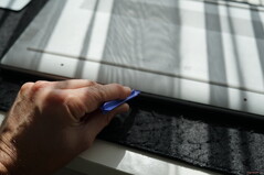 Desmontaje HP 255 G10