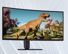 Dell lanza al mercado nuevos monitores para videojuegos de la gama Alienware a precios muy atractivos.