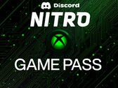 Banner para Xbox Game Pass y Discord Nitro