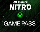 Banner para Xbox Game Pass y Discord Nitro