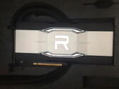 Es posible que AMD no lance nunca la Radeon RX 6900 XTX. (Fuente de la imagen: bswvae - Weibo)