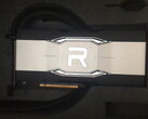 Es posible que AMD no lance nunca la Radeon RX 6900 XTX. (Fuente de la imagen: bswvae - Weibo)