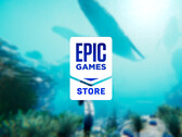 Beyond Blue estará disponible del 06 de febrero al 13 de febrero de 2025 (Fuente de la imagen: Epic Games Store - editado)