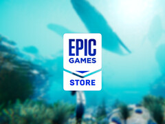 Beyond Blue estará disponible del 06 de febrero al 13 de febrero de 2025 (Fuente de la imagen: Epic Games Store - editado)