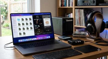 IA poco inteligente: concretamente, los MacBook no son compatibles con LDAC