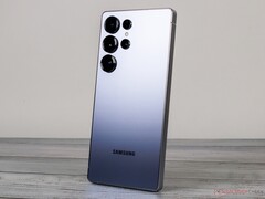Se dice que el Galaxy S25 Ultra es más caro de producir que el Galaxy S24 Ultra. (Fuente de la imagen: Notebookcheck)
