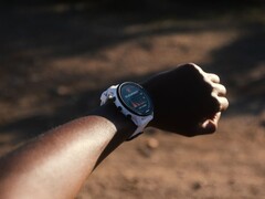 Garmin lanza la versión de software 18.22 para el Forerunner 955. (Fuente de la imagen: Garmin)