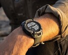 La beta v15.02 de Garmin está disponible OTA para varios smartwatches, incluido el Instinct 2X (arriba). (Fuente de la imagen: Garmin)