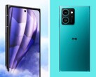 Se prevé que el sucesor del HMD Skyline que aquí se muestra presente muy pocos cambios de diseño.