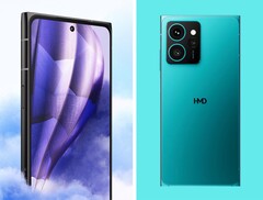 Se prevé que el sucesor del HMD Skyline que aquí se muestra presente muy pocos cambios de diseño.