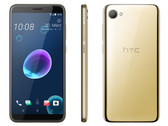 Revisión del Smartphone HTC Desire 12