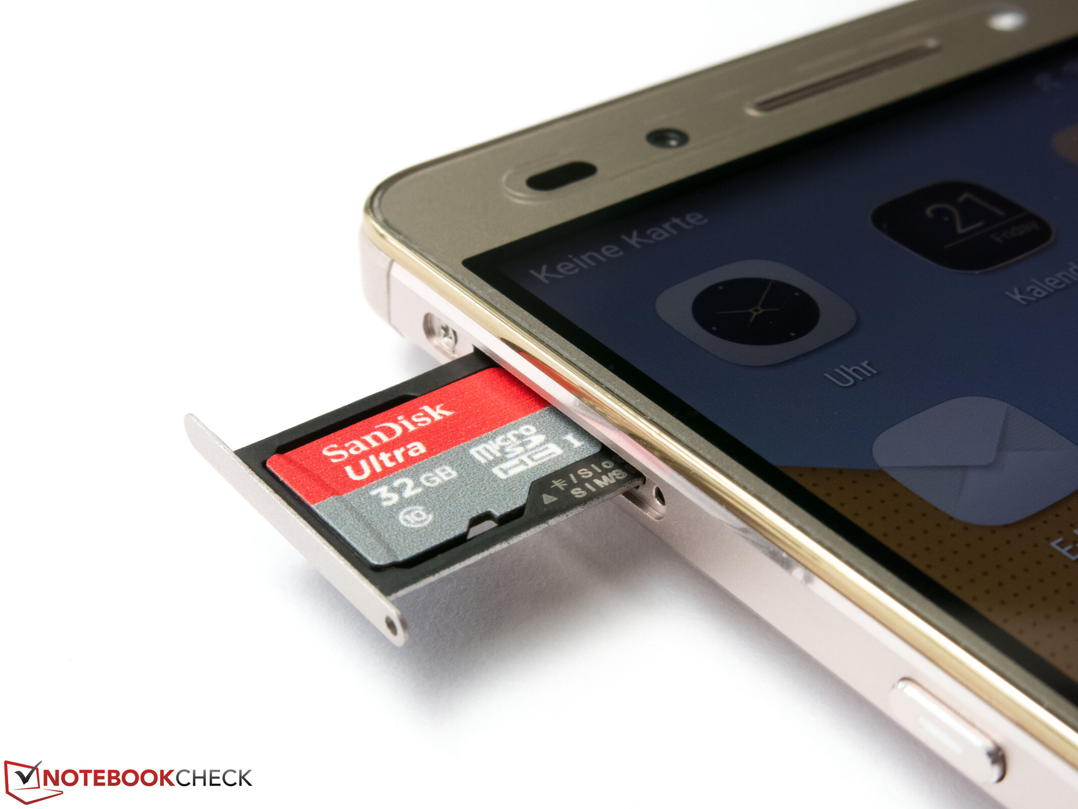 Honor 7 аккумулятор