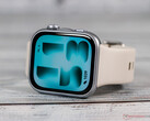El Watch Fit 5 cuesta 199 euros en la UE. En la imagen: la parte frontal del smartwatch.