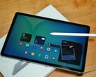 La Samsung Galaxy Tab S10 FE ha sido mejorada, pero es bastante cara teniendo en cuenta sus prestaciones