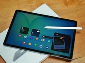La Samsung Galaxy Tab S10 FE ha sido mejorada, pero es bastante cara teniendo en cuenta sus prestaciones