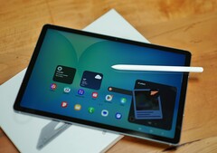 La Samsung Galaxy Tab S10 FE ha sido mejorada, pero es bastante cara teniendo en cuenta sus prestaciones