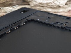Reseña del Lenovo ThinkTab X11
