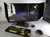 La velocidad es su prioridad: Revisión del monitor para juegos KTC 24N1 400-Hz