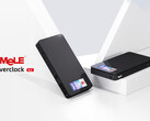 El nuevo Overclock X2 de MeLE incorpora el Intel N150. En la imagen: una imagen promocional del mini PC. (Fuente de la imagen: MeLE)