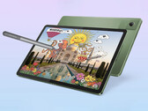 La Moto Pad 60 Neo cuesta unos 200 dólares en la India. En la imagen: la tableta con el lápiz táctil incluido. (Fuente de la imagen: Motorola)