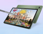 La Moto Pad 60 Neo cuesta unos 200 dólares en la India. En la imagen: la tableta con el lápiz táctil incluido. (Fuente de la imagen: Motorola)