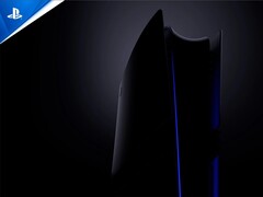 Se muestra una imagen teaser de PS5 Pro (Fuente de la imagen: Sony PlayStation YouTube con ediciones)