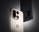 Es posible que el colorway Mist Purple del OnePlus 15 no se ofrezca en el mercado mundial. En la imagen: los otros dos colorways del teléfono. (Fuente de la imagen: OnePlus)