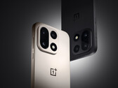 Es posible que el colorway Mist Purple del OnePlus 15 no se ofrezca en el mercado mundial. En la imagen: los otros dos colorways del teléfono. (Fuente de la imagen: OnePlus)