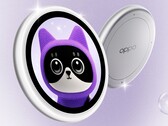 La burbuja de Oppo, la pantalla selfie de moda