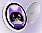 La burbuja de Oppo, la pantalla selfie de moda