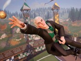 Quidditch Champions y dos juegos más estarán disponibles de forma gratuita para los suscriptores de PS Plus Essentials (Fuente de la imagen: Warner Bros.)