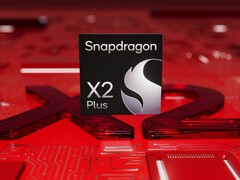 Los SoC Qualcomm Snapdragon X2 Plus admiten hasta 128 GB de RAM. (Fuente de la imagen: Qualcomm)