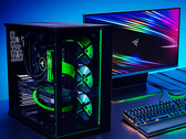 Las RTX 3070 Ti y RTX 3080 Ti ya han aparecido en la tienda Tmall de Razer. (Fuente de la imagen: Tmall)