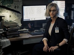 Imagen del juego Resident Evil Requiem. (Fuente de la imagen: Steam)