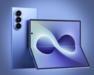 Con el Z Fold8 Ultra « Galaxy », Samsung está cambiando la denominación de su modelo plegable de gama alta.