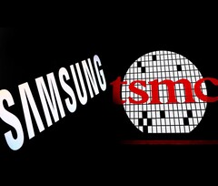 Samsung podría hacerse con algunos de los clientes de TSMC.  (Fuente de la imagen: SemiWiki)