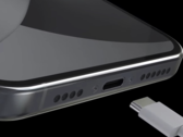 El iPhone 14 podría recibir una actualización sorpresa a un puerto USB-C de Lightning. (Fuente de la imagen: 4RMD)