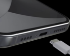 El iPhone 14 podría recibir una actualización sorpresa a un puerto USB-C de Lightning. (Fuente de la imagen: 4RMD)