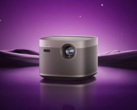 El proyector XGIMI H6 Pro 4K tiene una fuente de luz híbrida LED y láser. (Fuente de la imagen: XGIMI)