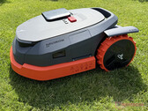 El Segway Navimow X3 viene con una amplia gama de características. (Fuente de la imagen: Marcus Schwarten / Notebookcheck)