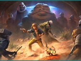 Arte del juego Star Wars Outlaws (Fuente de la imagen: Ubisoft)