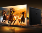 El televisor TCL T7G Max tiene una resolución 4K@144Hz. (Fuente de la imagen: TCL)