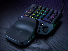 Las primeras impresiones sobre el Tartarus V2 Pro son dispares.
