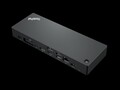Lenovo ha lanzado dos nuevas estaciones de acoplamiento