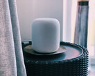 Apple descontinuou o HomePod original em março de 2021. (Fonte da imagem: Korie Cull)