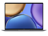 El MagicBook View 14 tiene una batería de 60 Wh que, según se dice, dura hasta 15 horas. (Fuente de la imagen: Honor)