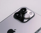 Apple se espera que introduzca cámaras nativas de 48 MP a finales de este año en la serie iPhone 14 Pro. (Fuente de la imagen: Howard Bouchevereau)