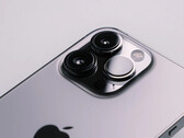 Apple se espera que introduzca cámaras nativas de 48 MP a finales de este año en la serie iPhone 14 Pro. (Fuente de la imagen: Howard Bouchevereau)