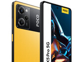 Se rumorea que la serie POCO X5 costará a partir de 269 euros en la zona euro. (Fuente de la imagen: Xiaomi vía @_snoopytech_)