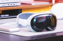 Apple al parecer está trabajando en siete nuevos auriculares a la vez. (Fuente de la imagen: Jaime Marrero)